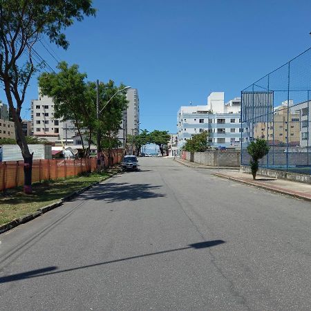Praia do morro com Wi-Fi Guarapari Exterior foto