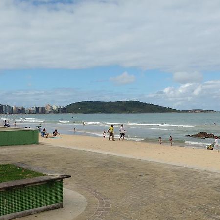 Praia Do Morro Com Wi-Fi Guarapari Exterior foto