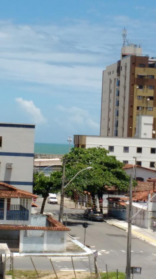 Praia do morro com Wi-Fi Guarapari Exterior foto